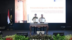 Jasa Raharja dan RS Hermina Teken MoU dan NDA, Perkuat Kolaborasi  Integrasi Digital Pelayanan Korban Kecelakaan