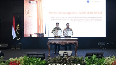 Jasa Raharja dan RS Hermina Teken MoU dan NDA, Perkuat Kolaborasi Integrasi Digital Pelayanan Korban Kecelakaan 7 IMG 20261017 WA0154