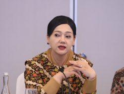 OJK dan SRO Gelar Dialog Konsolidasi dengan Pelaku Pasar Modal