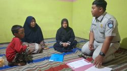 Korban Kecelakaan Bus Pariwisata di Tol Ngawi–Solo Terjamin, Jasa  Raharja Proaktif Berikan Pelayanan