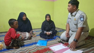 Korban Kecelakaan Bus Pariwisata di Tol Ngawi–Solo Terjamin, Jasa  Raharja Proaktif Berikan Pelayanan