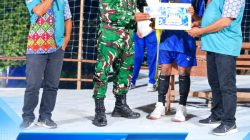 Turnamen OSIS Cup II 2026 Berakhir, Begini Pesan Kepala SMP Negeri Lotas tentang Persaudaraan TTS–Malaka 2 IMG 20261020 WA0029
