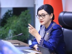 OJK Tegaskan Komitmen Reformasi Pasar Modal dan Penguatan Kepercayaan Investor Global