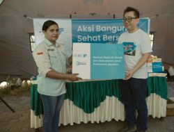 TBIG Perkuat CSR ke Wilayah 3T