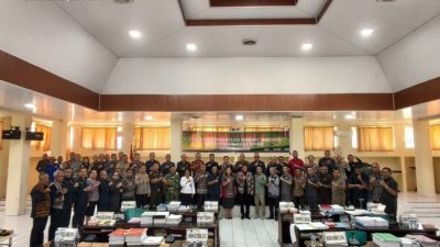 DPRD Rote Ndao Tetapkan Perda Pertanggungjawaban APBD TA 2025 7 IMG 20261023 WA0021