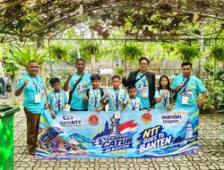 Siswa SD GMIT SoE II Wakili NTT di Kejurnas Catur Yunior, Kepala Sekolah Bangga dan Beri Dukungan