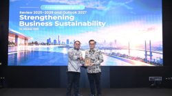Hadapi Tantangan Ekonomi 2027, Jasa Raharja Perkuat Strategi Keberlanjutan Bisnis melalui Economic Insights