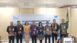 Gubernur NTT Lantik Flori Rita Wuisan Jadi Komisaris Independen Bank NTT 2026-2031, Ini 5 Instruksi Strategis Keluar dari Zona Nyaman