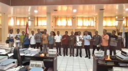 Bapemperda DPRD Rote Ndao Bahas Tujuh Ranperda, Siap Ditetapkan pada Sidang IV DPRD Tahun 2026