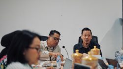 Jasa Raharja Sosialisasikan Program Perencanaan Keuangan   Pegawai untuk Tingkatkan Kesejahteraan Finansial