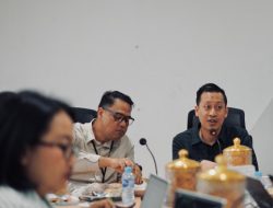 Jasa Raharja Sosialisasikan Program Perencanaan Keuangan   Pegawai untuk Tingkatkan Kesejahteraan Finansial