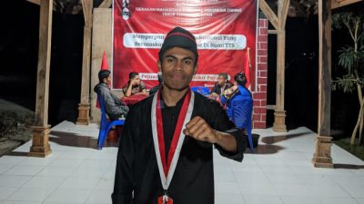 Mencederai Etika Birokrasi: GMNI TTS Desak Bupati Segera Copot dan Tindak Tegas Plt. Camat Mollo Utara 9 IMG 20261030 WA0004