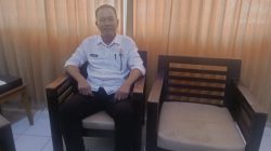 Pemkab Rote Ndao Turun Tangan Selesaikan Persoalan Tanggul Tambak Garam, Penilaian Kompensasi Masih Berproses
