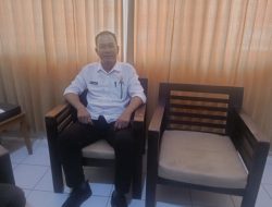Pemkab Rote Ndao Turun Tangan Selesaikan Persoalan Tanggul Tambak Garam, Penilaian Kompensasi Masih Berproses
