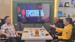 Demokrasi Membutuhkan Nalar, Bukan Sekedar Gelombang Aspirasi 
