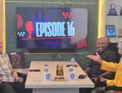 Demokrasi Membutuhkan Nalar, Bukan Sekedar Gelombang Aspirasi 