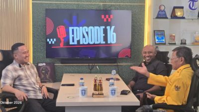 Demokrasi Membutuhkan Nalar, Bukan Sekedar Gelombang Aspirasi 8 IMG 20261019 103527