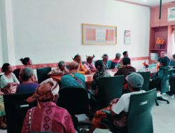 Warga Usapitmam’apa Adukan Kades Loli ke DPRD TTS, Komisi I Siap Panggil Yupiter Mella