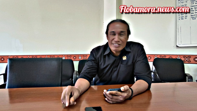 Habel Hotty: Pariwisata TTS Harus Libatkan Semua Pihak, Bukan Sekadar Kejar PAD. 1 Polish 20261020 141310911
