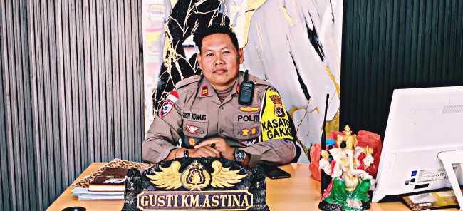 Kasat Lantas Polres TTS: Operasi Patuh Turangga Lebih Utamakan Edukasi, Di Balik 118 Kasus Kecelakaan Sepanjang 2026 1 Polish 20261028 173928929