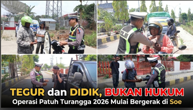 Operasi Patuh Turangga Dimulai, Satlantas Polres TTS Gencar Ingatkan 12 Pelanggaran Utama di Jalan 1 Screenshot 2026 10 27 15 43 23 19 40deb401b9ffe8e1df2f1cc5ba480b12