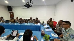 Forum LLAJ NTT Evaluasi RAK Keselamatan Lalu Lintas, Perkuat Sinergi Tekan Kecelakaan 3 Screenshot 20261006 114115 WhatsApp