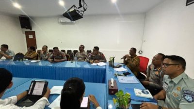 Forum LLAJ NTT Evaluasi RAK Keselamatan Lalu Lintas, Perkuat Sinergi Tekan Kecelakaan 6 Screenshot 20261006 114115 WhatsApp
