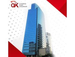 OJK Terbitkan Aturan Tentang Penerbitan dan Pelaporan Efek Beragun Aset Berbentuk Surat Partisipasi Perkuat Pembiayaan Sekunder Perumahan