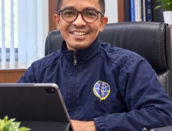 Pemkab Rote Ndao Siap Perkuat Tata Kelola Angkutan dan Parkir Melalui Raperda