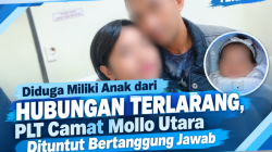 Diduga Miliki Anak dari Hubungan Terlarang, PLT Camat Mollo Utara SN Dituntut Bertanggung Jawab, Dinda Buka Suara 2 file 000000002ac882119748b729b85f80fd