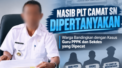 Warga Mollo Utara Prihatin Dugaan Kasus Pejabat: Minta Pemda TTS Tangani Secara Adil dan Transparan