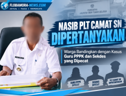Warga Mollo Utara Prihatin Dugaan Kasus Pejabat: Minta Pemda TTS Tangani Secara Adil dan Transparan