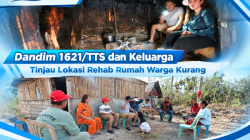 HUT TNI Jadi Momentum Berbagi, Dandim 1621/TTS dan Keluarga Tinjau Lokasi Rehab Rumah Warga Kurang 3 file 00000000a1bc820ba0aa382881f0735c