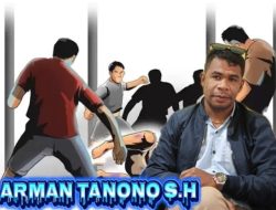 Kasus Penganiayaan Di Karang Siri, Kuasa Hukum Soroti Penetapan Korban sebagai Tersangka